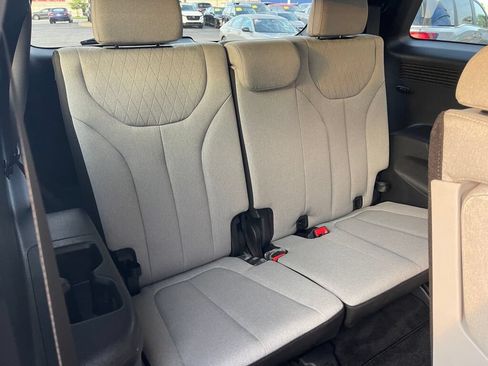 Used 2022 Hyundai Palisade SE w/ Cargo Package AWD/4WD image 28