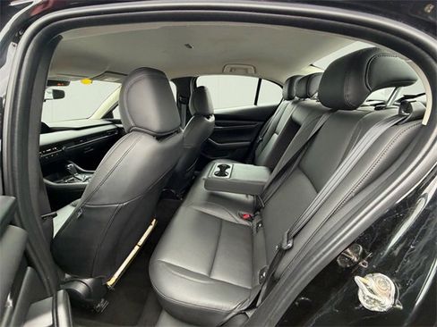 Used 2021 MAZDA MAZDA3 s image 6