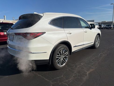 Certified 2023 Acura MDX Advance image 5