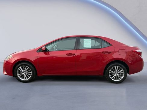 Used 2014 Toyota Corolla LE w/ Driver Convenience Package image 6
