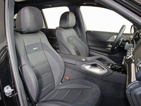 Certified 2026 Mercedes-Benz GLE 53 AMG 4MATIC image 33