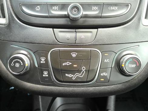 Used 2023 Chevrolet Malibu LS FWD image 40