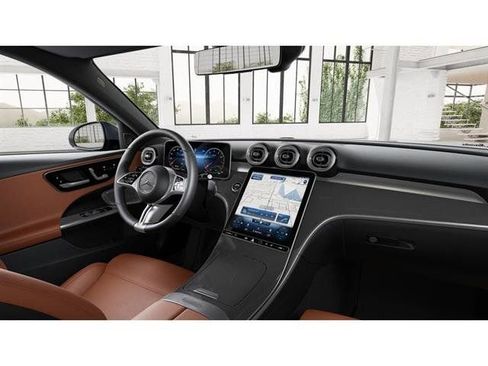 New 2026 Mercedes-Benz C 300 4MATIC Sedan image 6