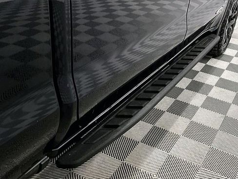 Used 2022 GMC Sierra 1500 AT4 w/ AT4 Premium Package image 40