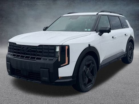 New 2027 Kia Telluride SX X-Line image 1