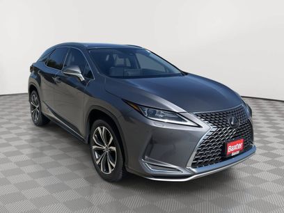 Used 2020 Lexus RX 350 AWD w/ Premium Package