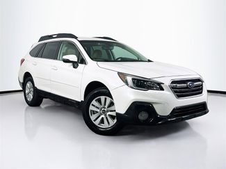 Used 2019 Subaru Outback 2.5i Premium video 1