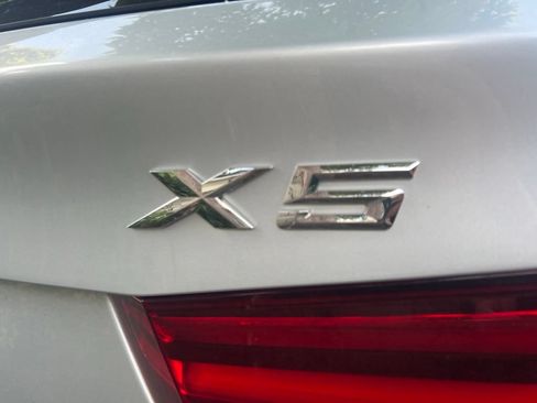 Used 2018 BMW X5 sDrive35i RWD image 7