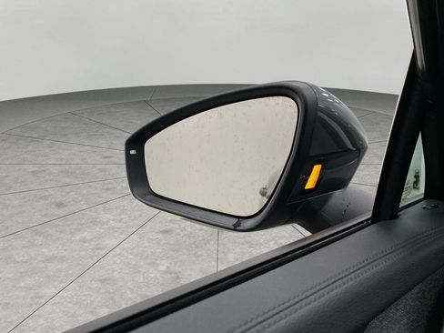 New 2025 Volkswagen Tiguan S image 19