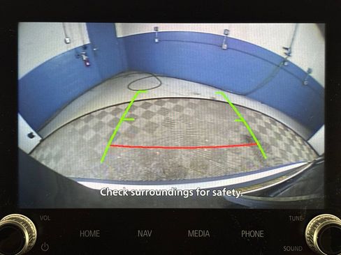 Used 2025 Mitsubishi Eclipse Cross SE AWD/4WD image 24