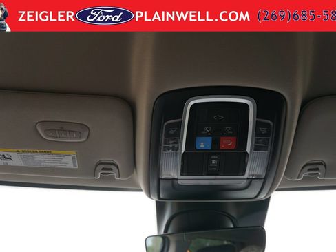 Used 2024 RAM 2500 Laramie w/ Safety Group AWD/4WD image 30