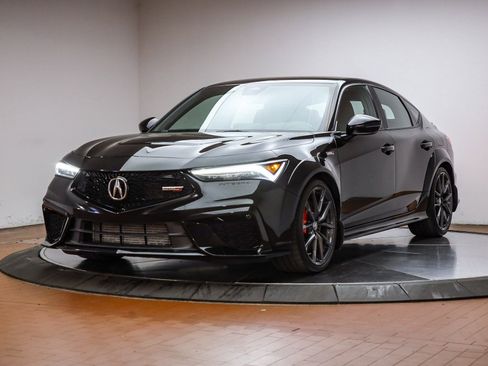 Used 2024 Acura Integra Type S image 1