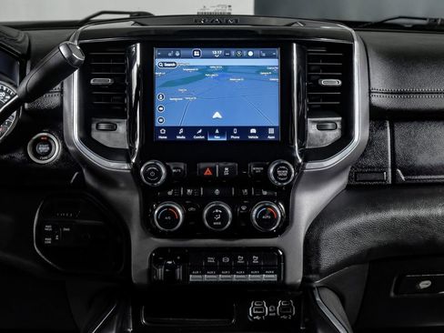 Used 2022 RAM 2500 Laramie image 23