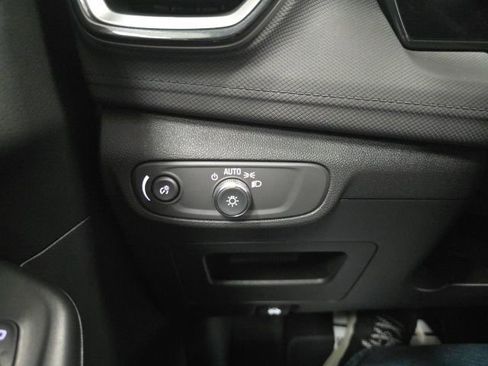 Certified 2024 Chevrolet TrailBlazer LT w/ LT Cold Weather Package image 19