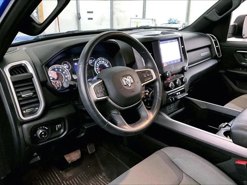 Used 2023 RAM 1500 Big Horn image 12