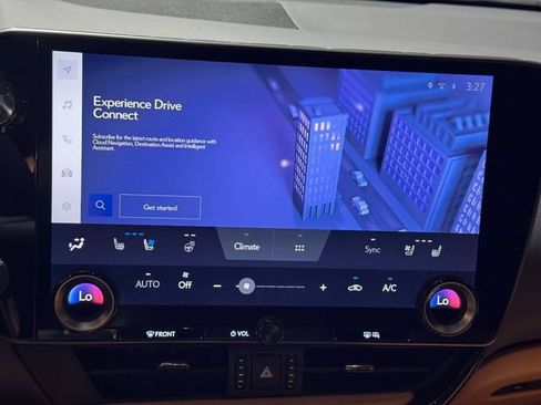 Certified 2025 Lexus NX 350 AWD w/ Accessory Package (2T) image 34