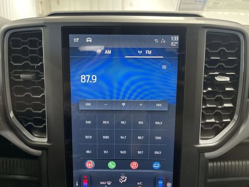 Used 2025 Ford Ranger XL w/ Trailer Tow Package image 16