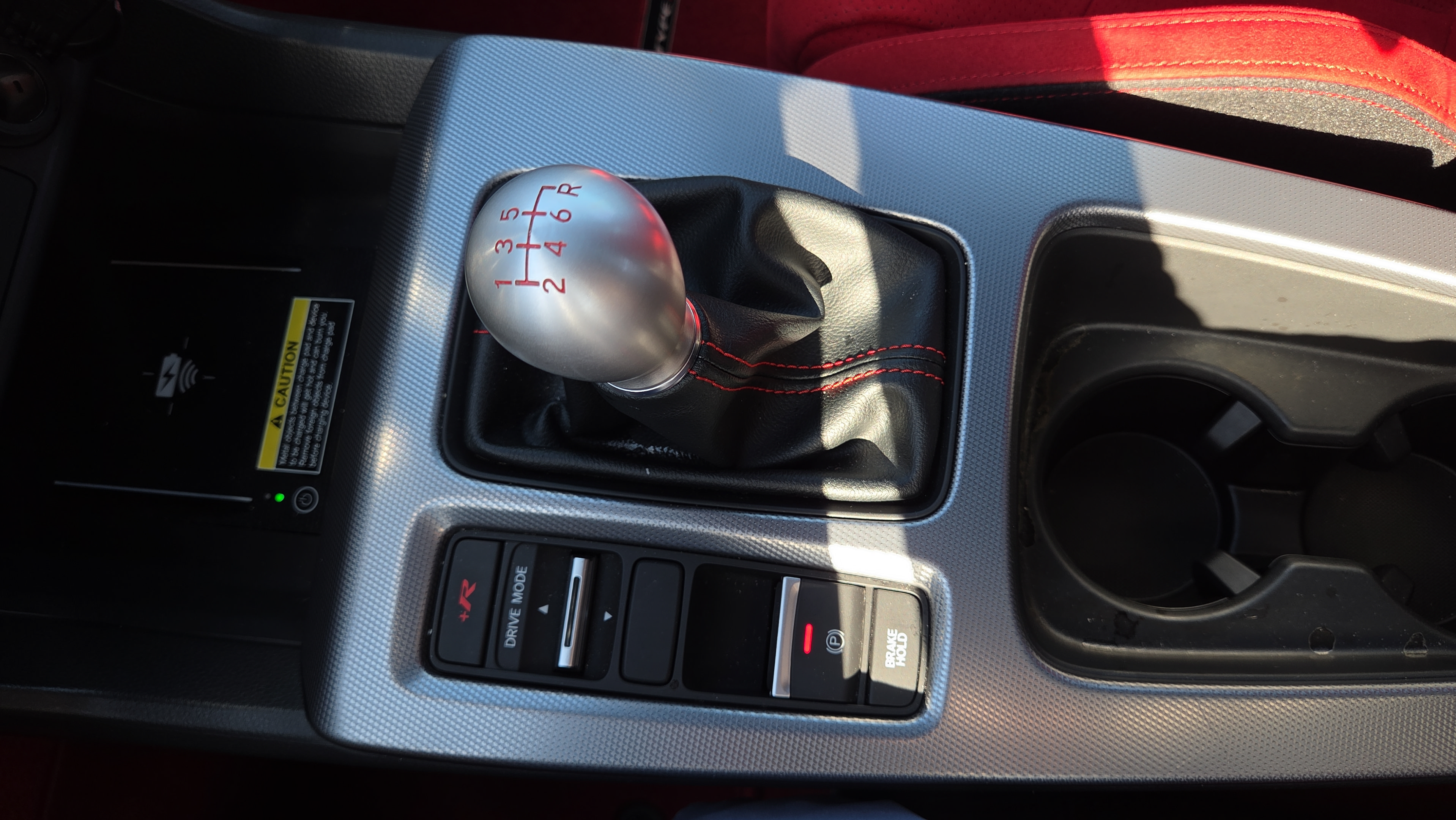 Used 2025 Honda Civic Type R image 35