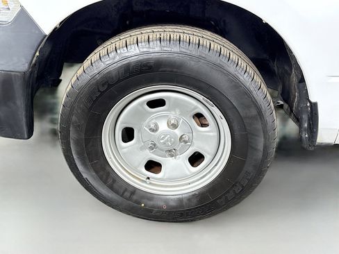 Used 2019 RAM 1500 Tradesman image 37