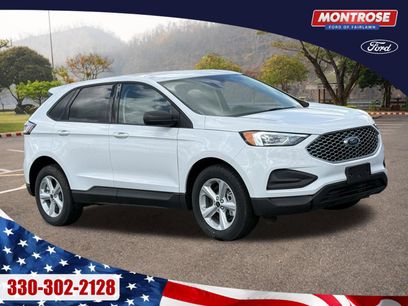 Used 2024 Ford Edge SE