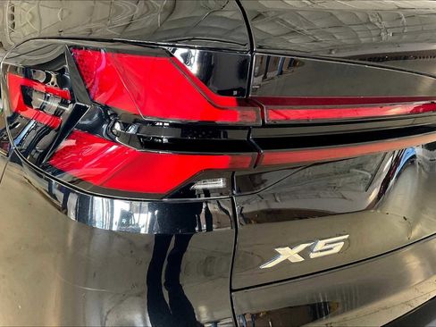 Certified 2024 BMW X5 xDrive50e w/ Parking Assistance Package image 26