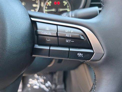 New 2026 MAZDA MAZDA3 2.5 S Sedan w/ Preferred Pkg FWD image 24