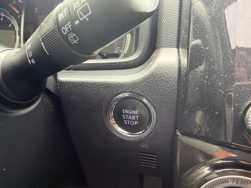 Used 2021 Toyota 4Runner Nightshade AWD/4WD image 35