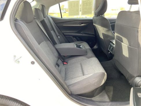 Used 2025 Toyota Camry LE image 13
