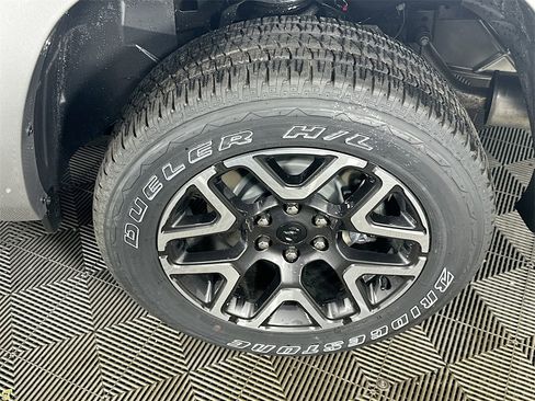 New 2026 RAM 1500 Laramie w/ Sport Appearance Package image 16