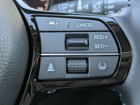 New 2026 Honda CR-V EX-L image 26