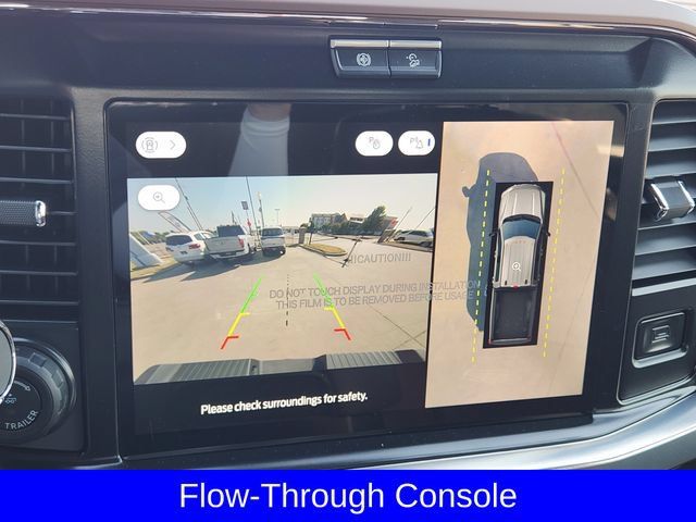 New 2026 Ford F350 King Ranch AWD/4WD image 18