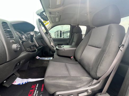 Used 2013 GMC Sierra 1500 SLE AWD/4WD image 18