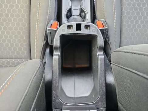 Used 2020 Jeep Compass Sport image 27