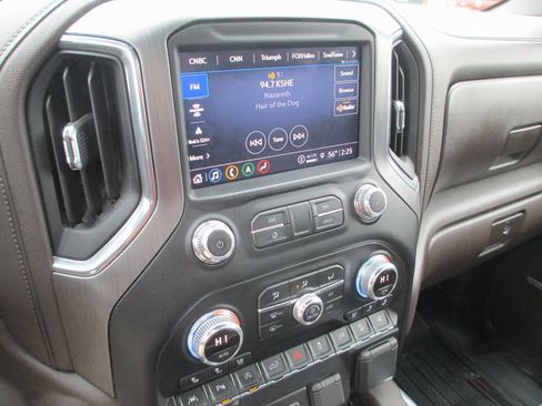 Used 2021 GMC Sierra 1500 Denali w/ Denali Ultimate Package image 31