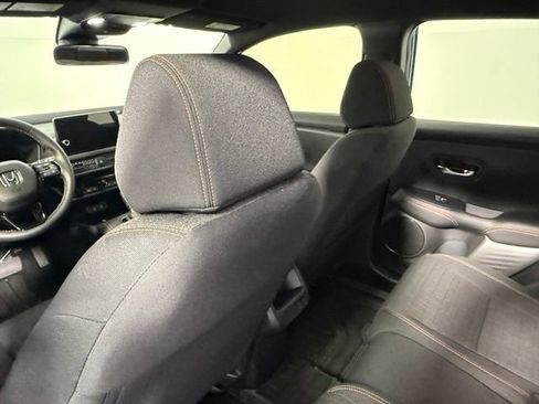 Used 2026 Honda HR-V Sport image 35
