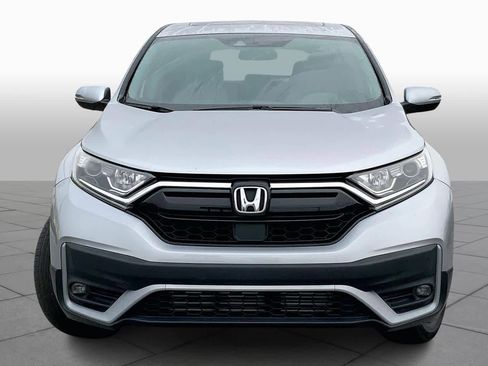 Used 2021 Honda CR-V EX image 3
