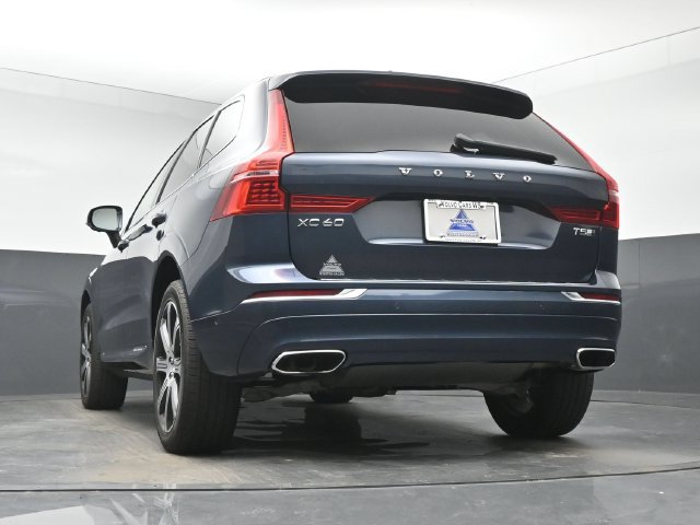 Used 2020 Volvo XC60 T5 Inscription w/ Protection Package Premier AWD/4WD image 15