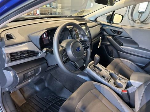 Used 2026 Subaru Crosstrek 2.0i Premium AWD/4WD image 54