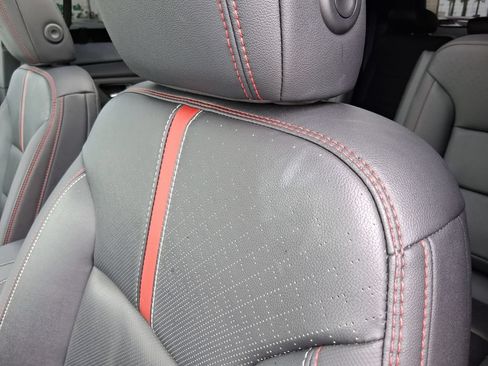 Used 2024 Chevrolet Traverse RS w/ LPO, Floor Liner Package FWD image 22
