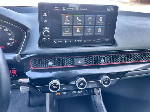 Used 2022 Honda Civic Si image 18