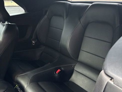 Used 2017 Ford Mustang Premium w/ Equipment Group 201A image 26