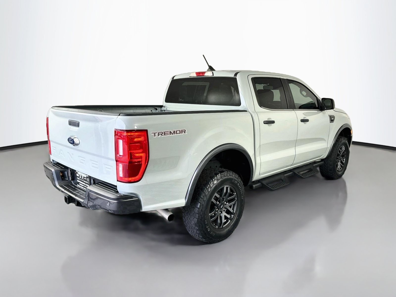 Used 2022 Ford Ranger XLT w/ Tremor Off-Road Package AWD/4WD image 7