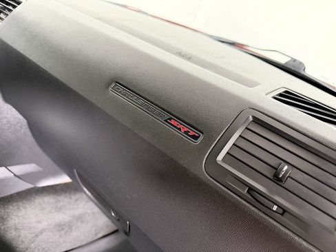 Used 2009 Dodge Challenger SRT8 w/ SRT Option Group II RWD image 43