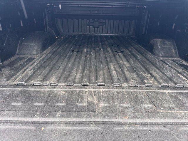 Used 2025 Chevrolet Silverado 2500 LTZ w/ LTZ Plus Package AWD/4WD image 21