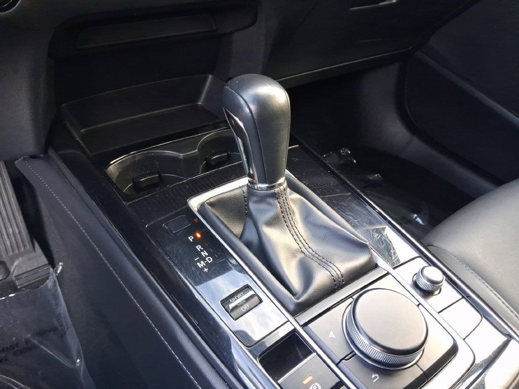 Used 2025 MAZDA CX-30 AWD 2.5 S w/ Select Sport Pkg image 21