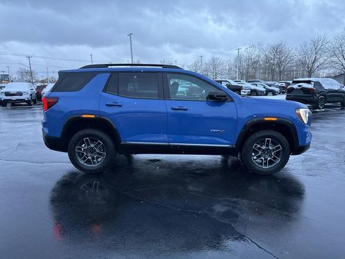 New 2026 GMC Terrain AT4 image 8