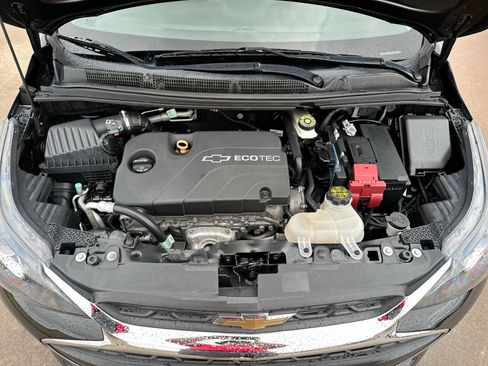 Used 2020 Chevrolet Spark LS image 22