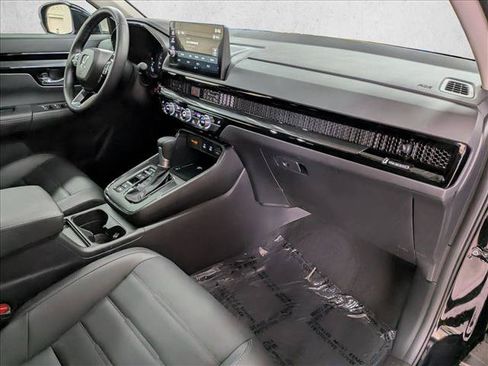 Used 2026 Honda CR-V EX-L image 29