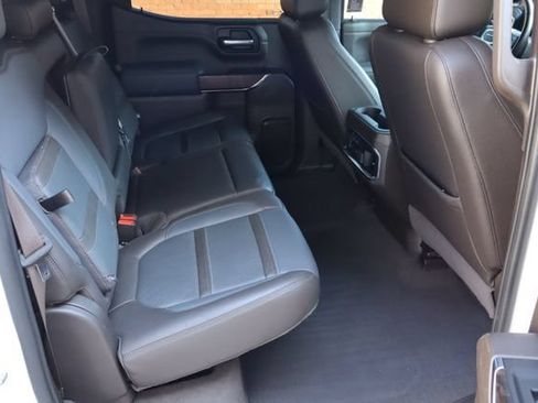 Used 2021 GMC Sierra 1500 Denali w/ Denali Ultimate Package AWD/4WD image 18