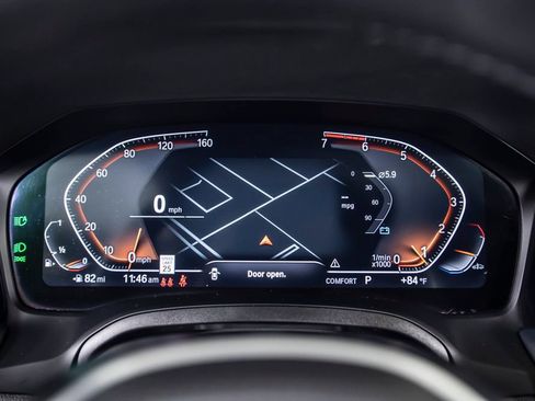 Used 2022 BMW 430i Coupe w/ M Sport Package RWD image 25